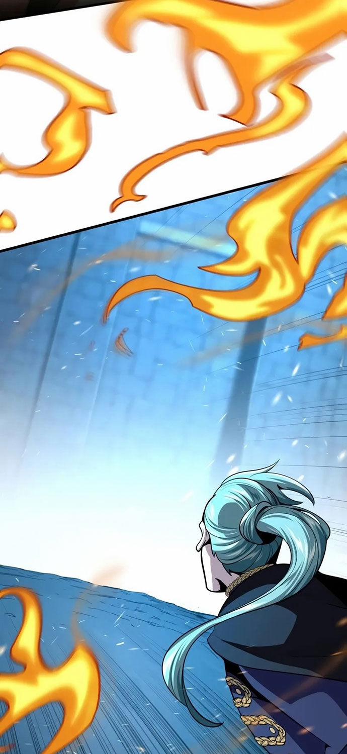 Sự Thức Tỉnh Của Hắc Ma Pháp Sư Sau 66666 Năm 136 trang 67