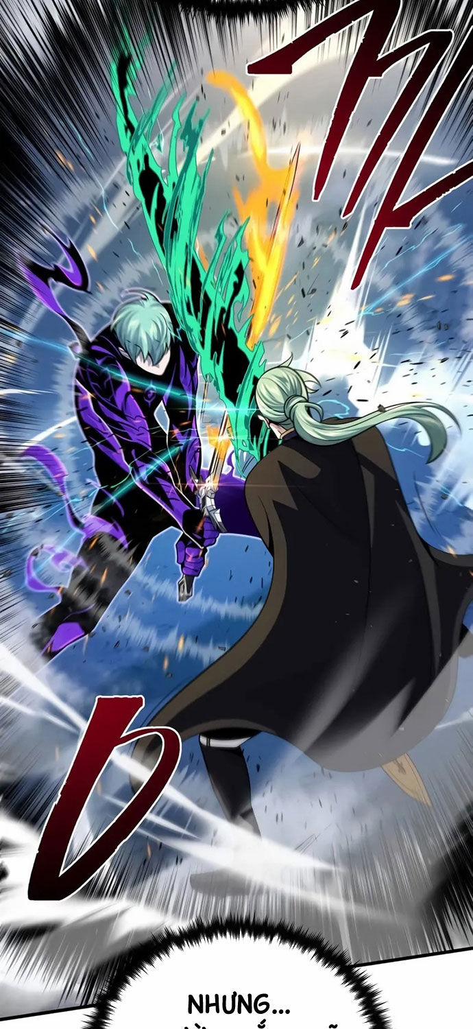 Sự Thức Tỉnh Của Hắc Ma Pháp Sư Sau 66666 Năm 136 trang 95