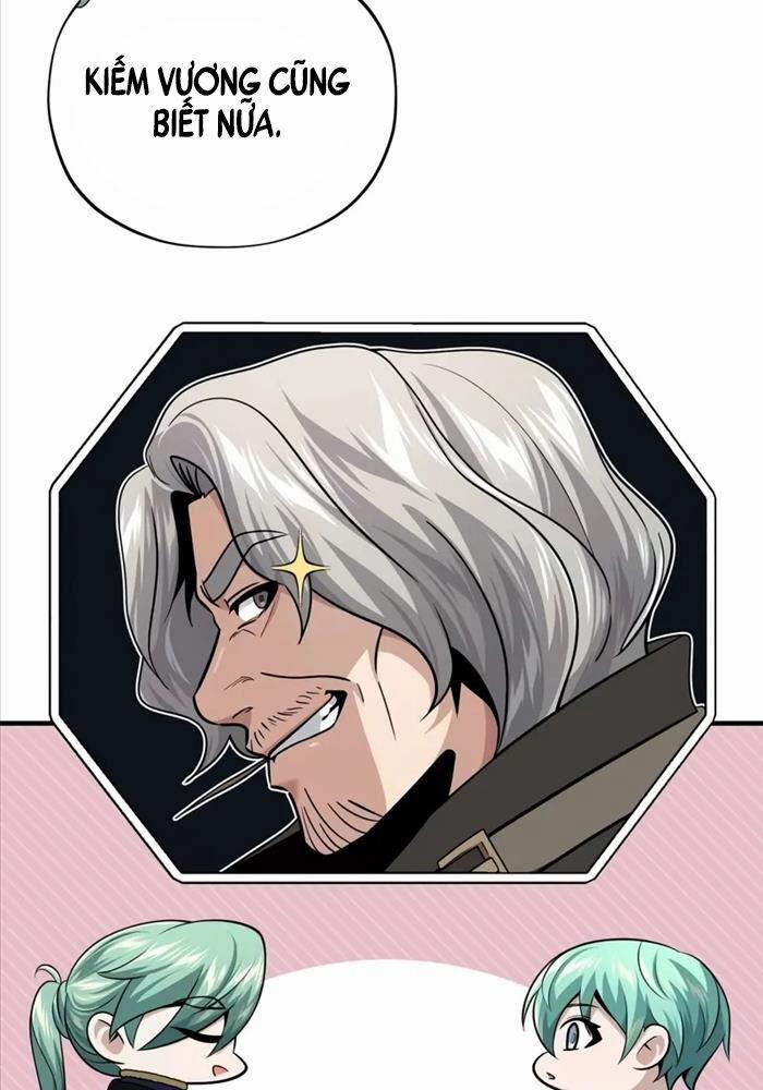 Sự Thức Tỉnh Của Hắc Ma Pháp Sư Sau 66666 Năm 137 trang 10
