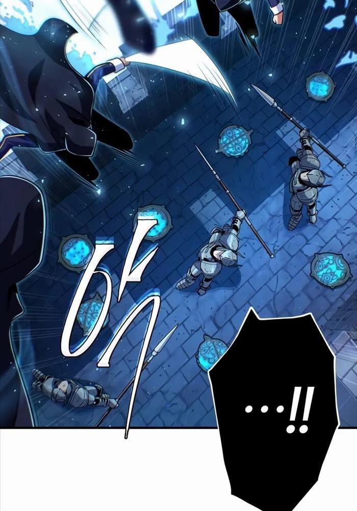 Sự Thức Tỉnh Của Hắc Ma Pháp Sư Sau 66666 Năm 137 trang 105