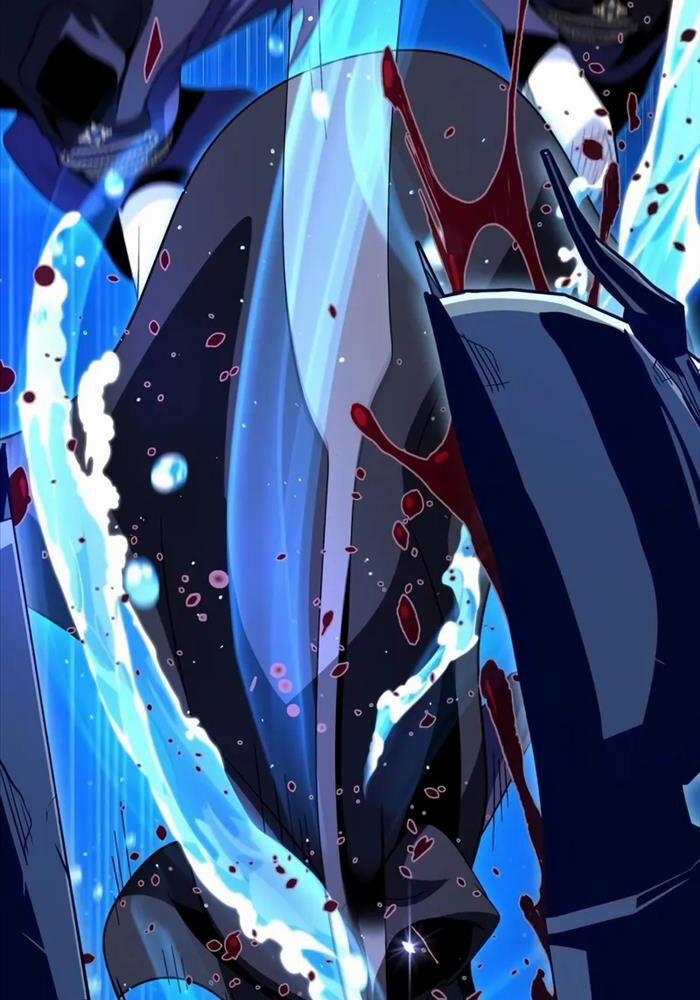 Sự Thức Tỉnh Của Hắc Ma Pháp Sư Sau 66666 Năm 137 trang 108