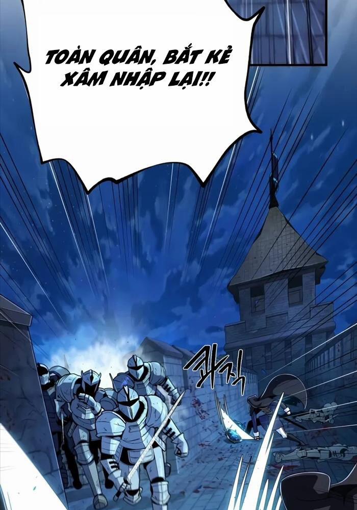 Sự Thức Tỉnh Của Hắc Ma Pháp Sư Sau 66666 Năm 137 trang 113