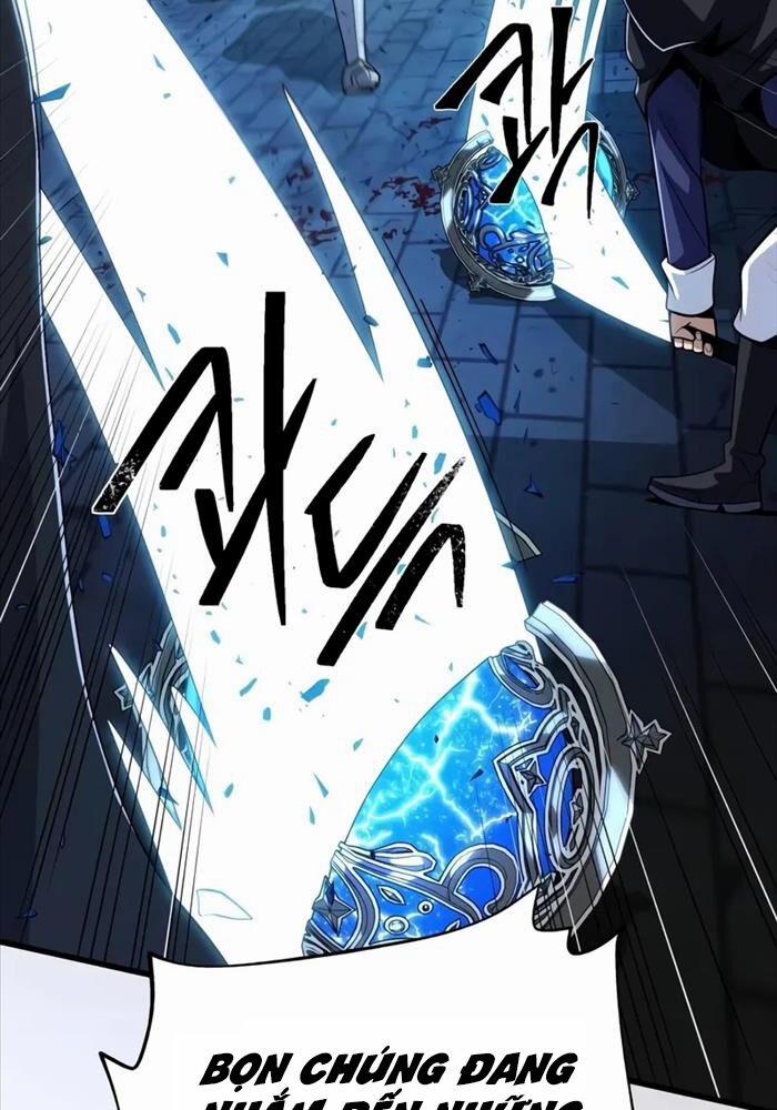 Sự Thức Tỉnh Của Hắc Ma Pháp Sư Sau 66666 Năm 137 trang 114