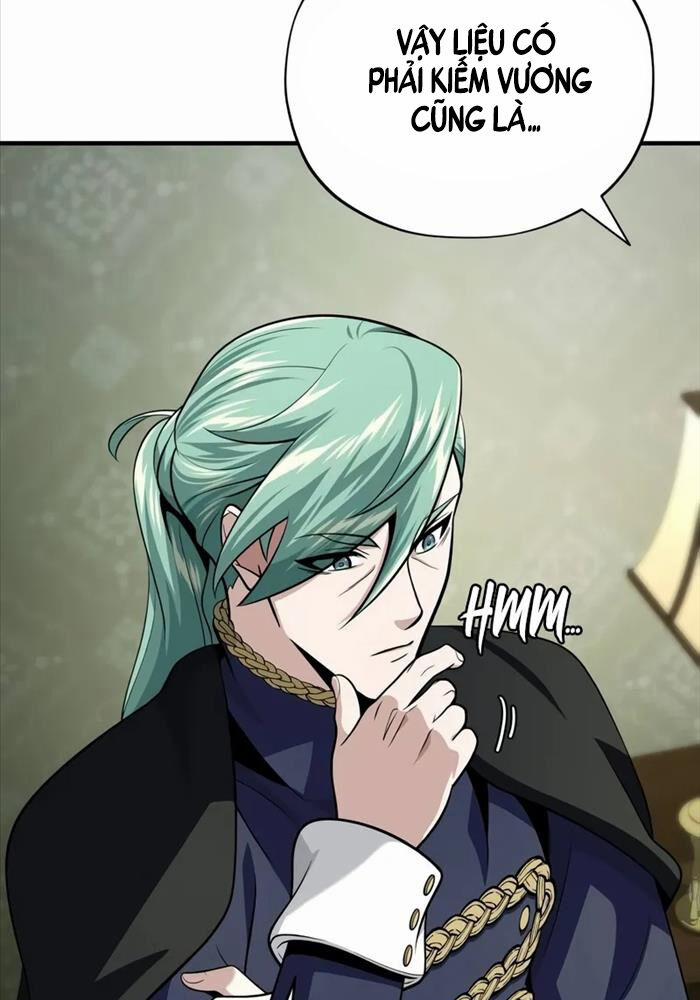 Sự Thức Tỉnh Của Hắc Ma Pháp Sư Sau 66666 Năm 137 trang 12