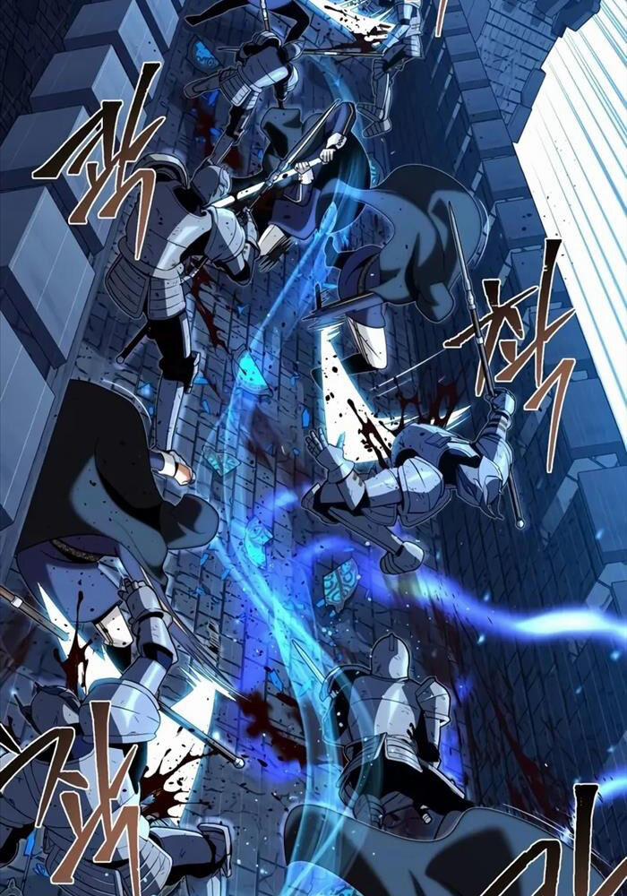 Sự Thức Tỉnh Của Hắc Ma Pháp Sư Sau 66666 Năm 137 trang 120