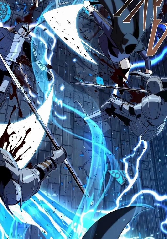 Sự Thức Tỉnh Của Hắc Ma Pháp Sư Sau 66666 Năm 137 trang 121