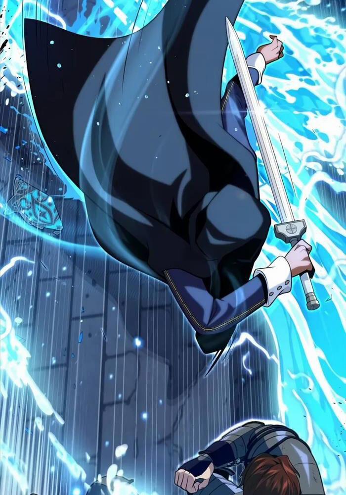 Sự Thức Tỉnh Của Hắc Ma Pháp Sư Sau 66666 Năm 137 trang 122