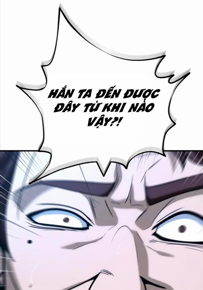 Sự Thức Tỉnh Của Hắc Ma Pháp Sư Sau 66666 Năm 137 trang 124