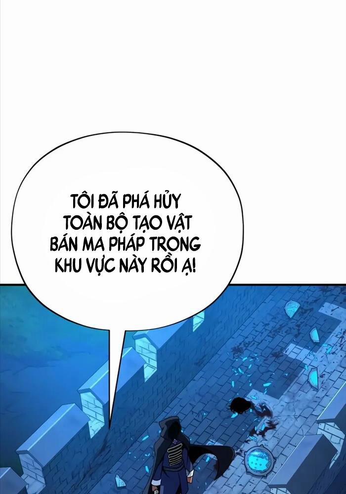 Sự Thức Tỉnh Của Hắc Ma Pháp Sư Sau 66666 Năm 137 trang 129