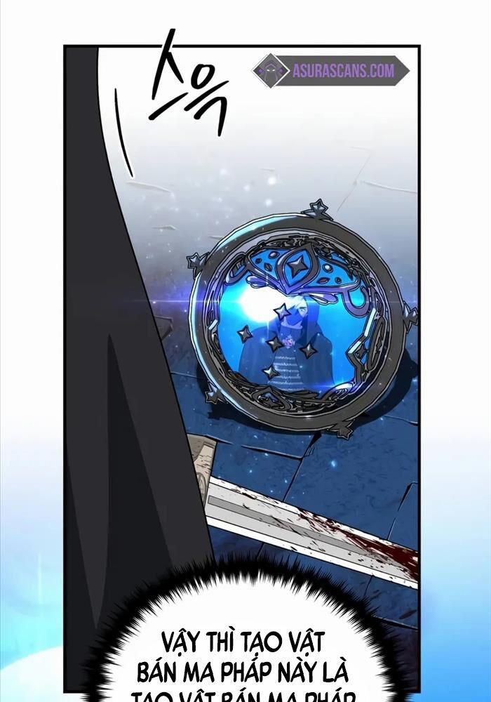 Sự Thức Tỉnh Của Hắc Ma Pháp Sư Sau 66666 Năm 137 trang 131