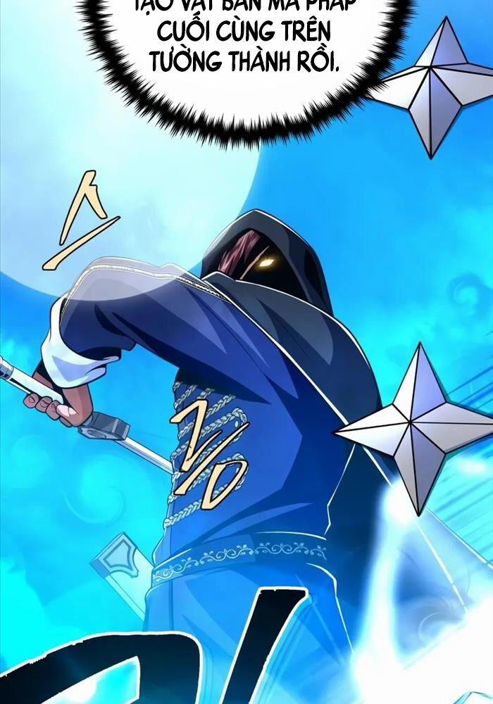 Sự Thức Tỉnh Của Hắc Ma Pháp Sư Sau 66666 Năm 137 trang 132