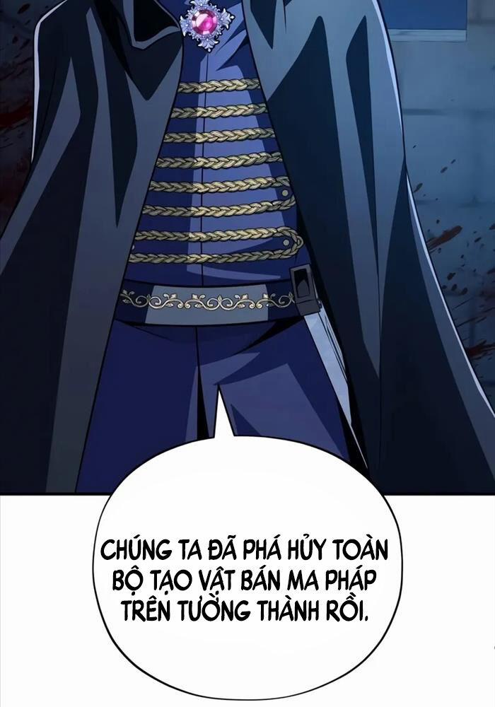 Sự Thức Tỉnh Của Hắc Ma Pháp Sư Sau 66666 Năm 137 trang 135