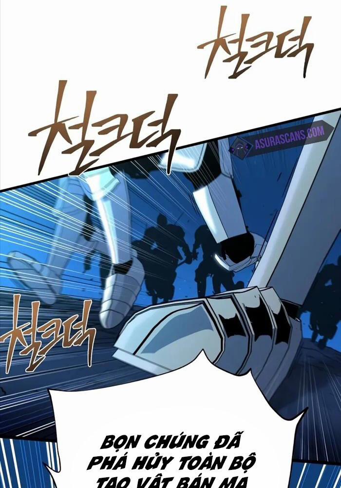 Sự Thức Tỉnh Của Hắc Ma Pháp Sư Sau 66666 Năm 137 trang 138