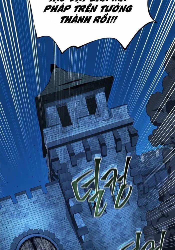 Sự Thức Tỉnh Của Hắc Ma Pháp Sư Sau 66666 Năm 137 trang 139