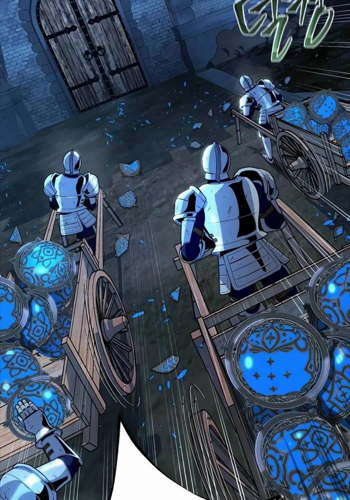 Sự Thức Tỉnh Của Hắc Ma Pháp Sư Sau 66666 Năm 137 trang 140