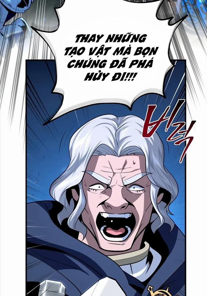 Sự Thức Tỉnh Của Hắc Ma Pháp Sư Sau 66666 Năm 137 trang 141