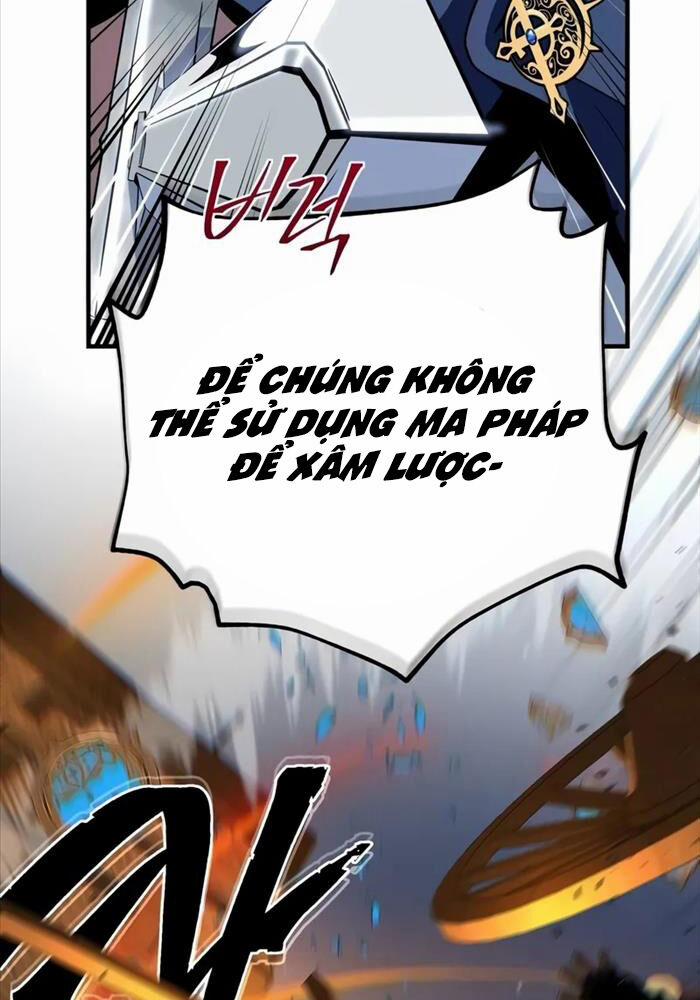 Sự Thức Tỉnh Của Hắc Ma Pháp Sư Sau 66666 Năm 137 trang 142