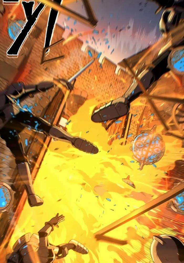 Sự Thức Tỉnh Của Hắc Ma Pháp Sư Sau 66666 Năm 137 trang 143