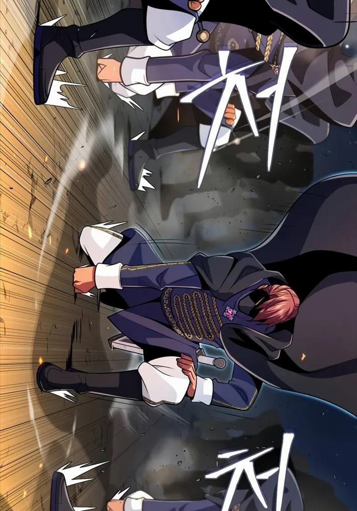 Sự Thức Tỉnh Của Hắc Ma Pháp Sư Sau 66666 Năm 137 trang 154