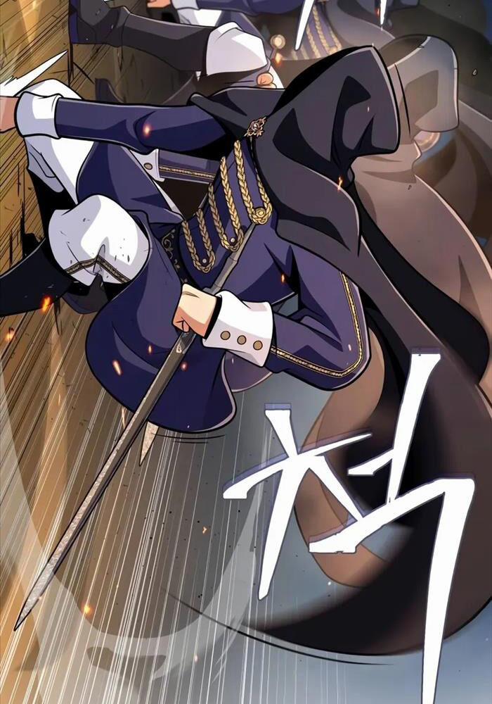 Sự Thức Tỉnh Của Hắc Ma Pháp Sư Sau 66666 Năm 137 trang 155