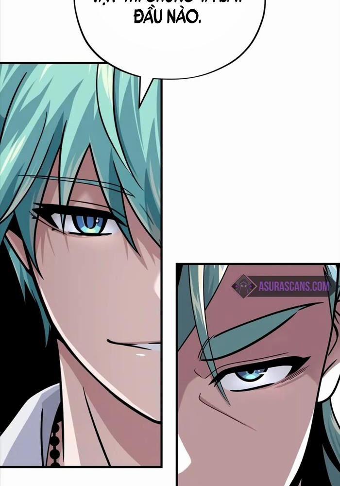 Sự Thức Tỉnh Của Hắc Ma Pháp Sư Sau 66666 Năm 137 trang 159