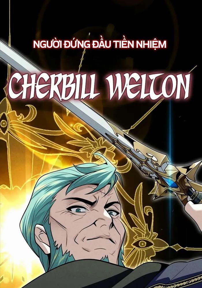 Sự Thức Tỉnh Của Hắc Ma Pháp Sư Sau 66666 Năm 137 trang 16