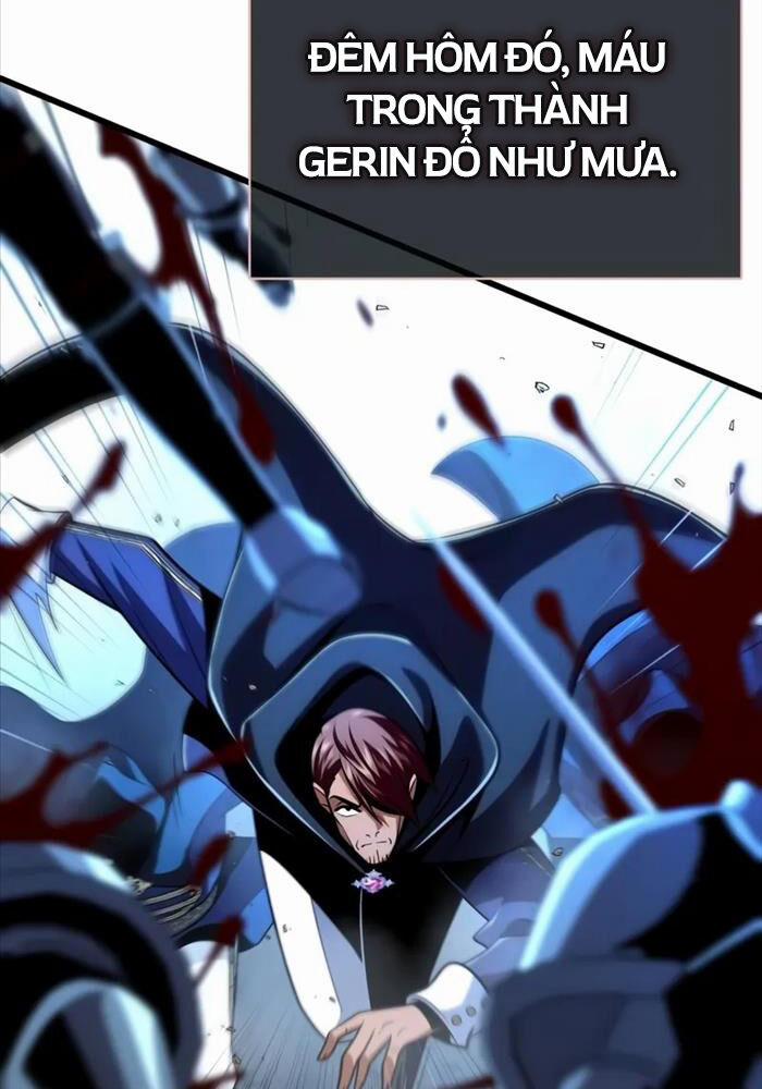 Sự Thức Tỉnh Của Hắc Ma Pháp Sư Sau 66666 Năm 137 trang 163