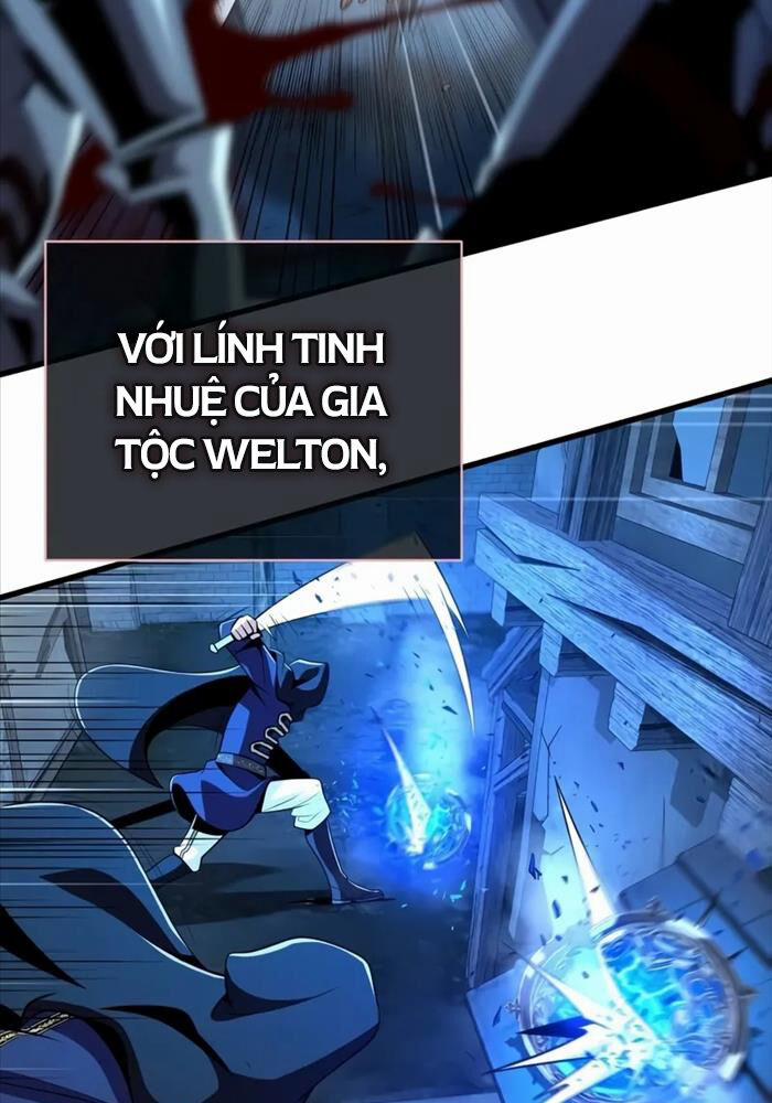 Sự Thức Tỉnh Của Hắc Ma Pháp Sư Sau 66666 Năm 137 trang 164