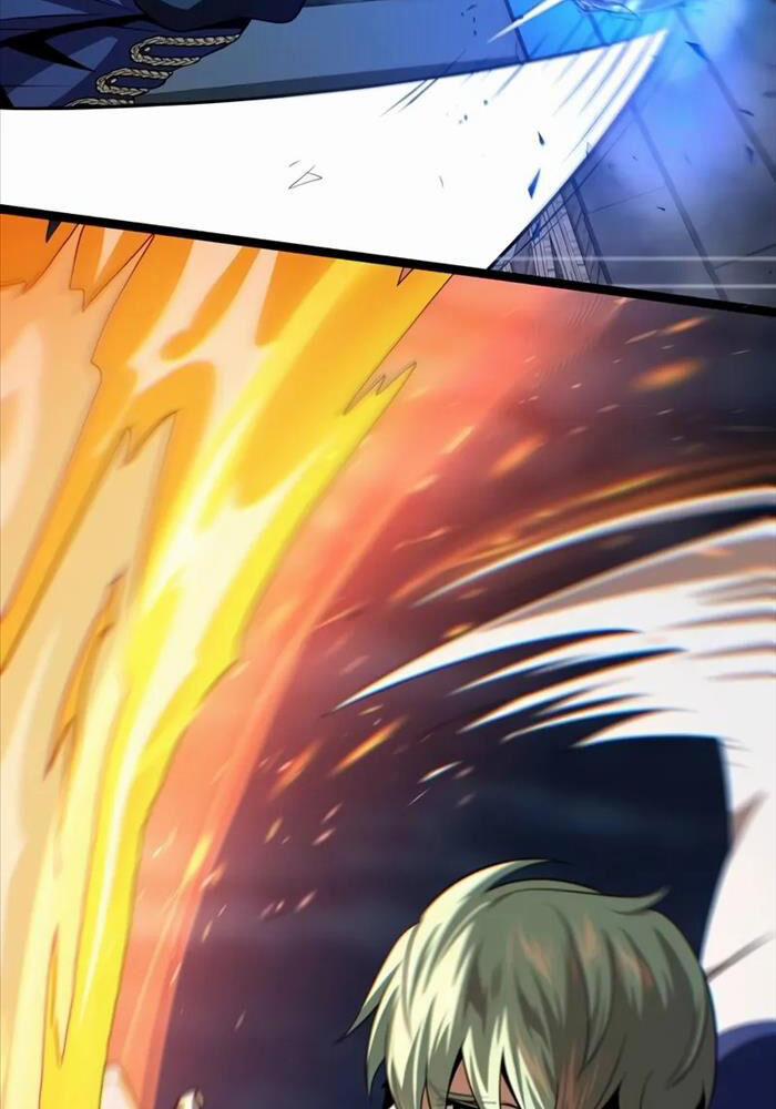 Sự Thức Tỉnh Của Hắc Ma Pháp Sư Sau 66666 Năm 137 trang 165