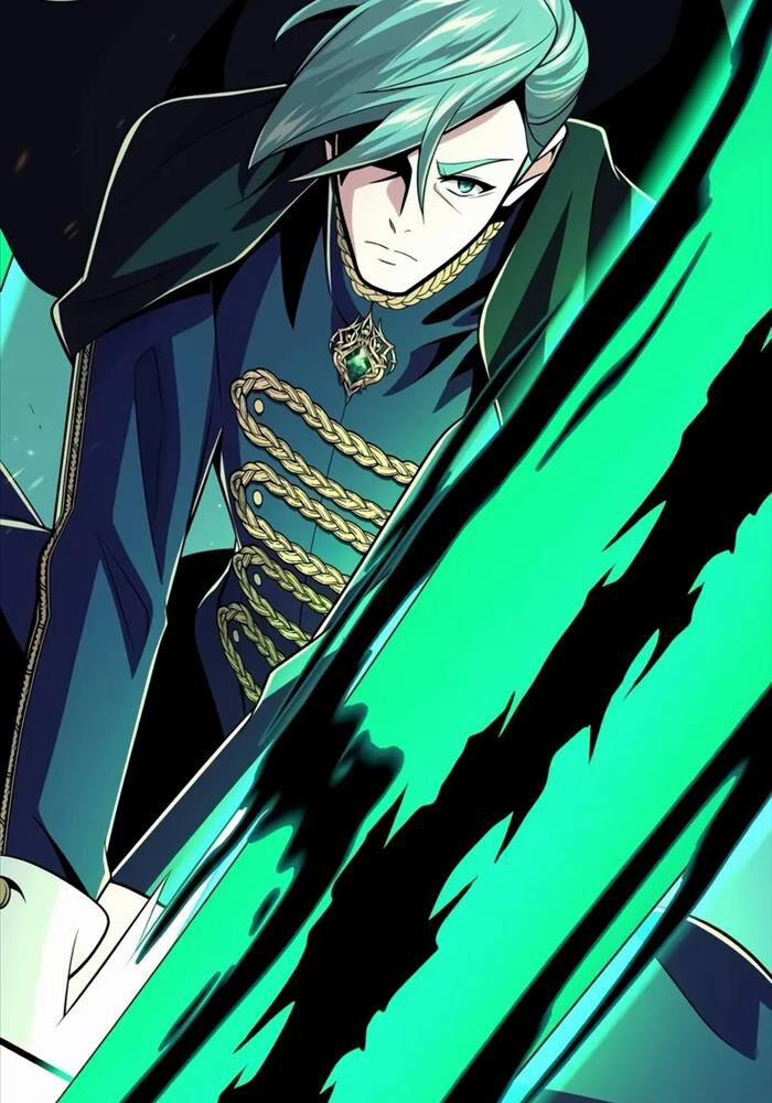 Sự Thức Tỉnh Của Hắc Ma Pháp Sư Sau 66666 Năm 137 trang 168