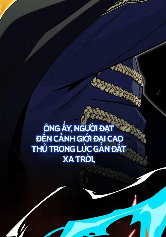 Sự Thức Tỉnh Của Hắc Ma Pháp Sư Sau 66666 Năm 137 trang 17