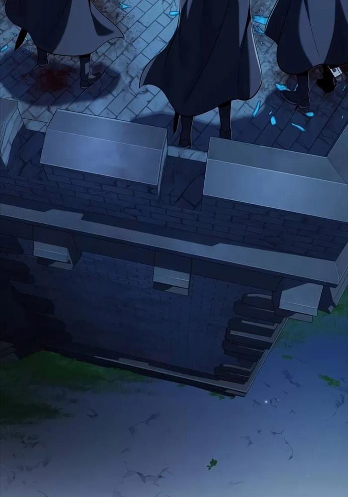 Sự Thức Tỉnh Của Hắc Ma Pháp Sư Sau 66666 Năm 137 trang 175