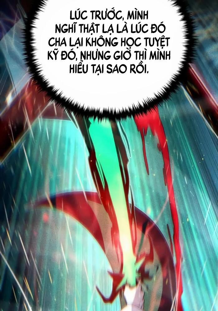 Sự Thức Tỉnh Của Hắc Ma Pháp Sư Sau 66666 Năm 137 trang 20