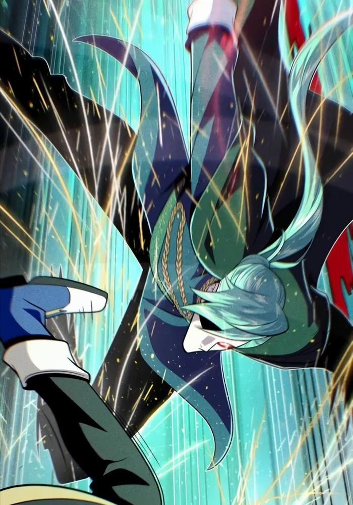 Sự Thức Tỉnh Của Hắc Ma Pháp Sư Sau 66666 Năm 137 trang 21