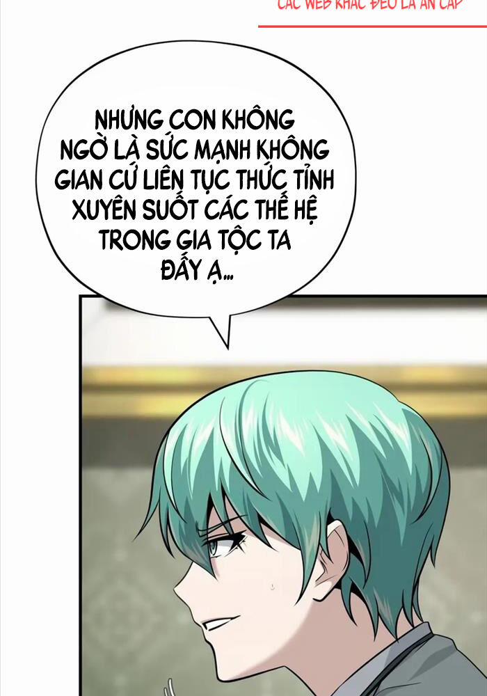 Sự Thức Tỉnh Của Hắc Ma Pháp Sư Sau 66666 Năm 137 trang 23