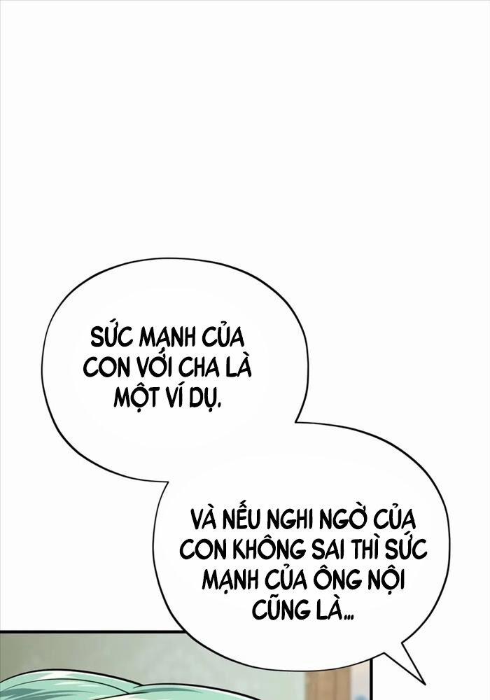 Sự Thức Tỉnh Của Hắc Ma Pháp Sư Sau 66666 Năm 137 trang 25