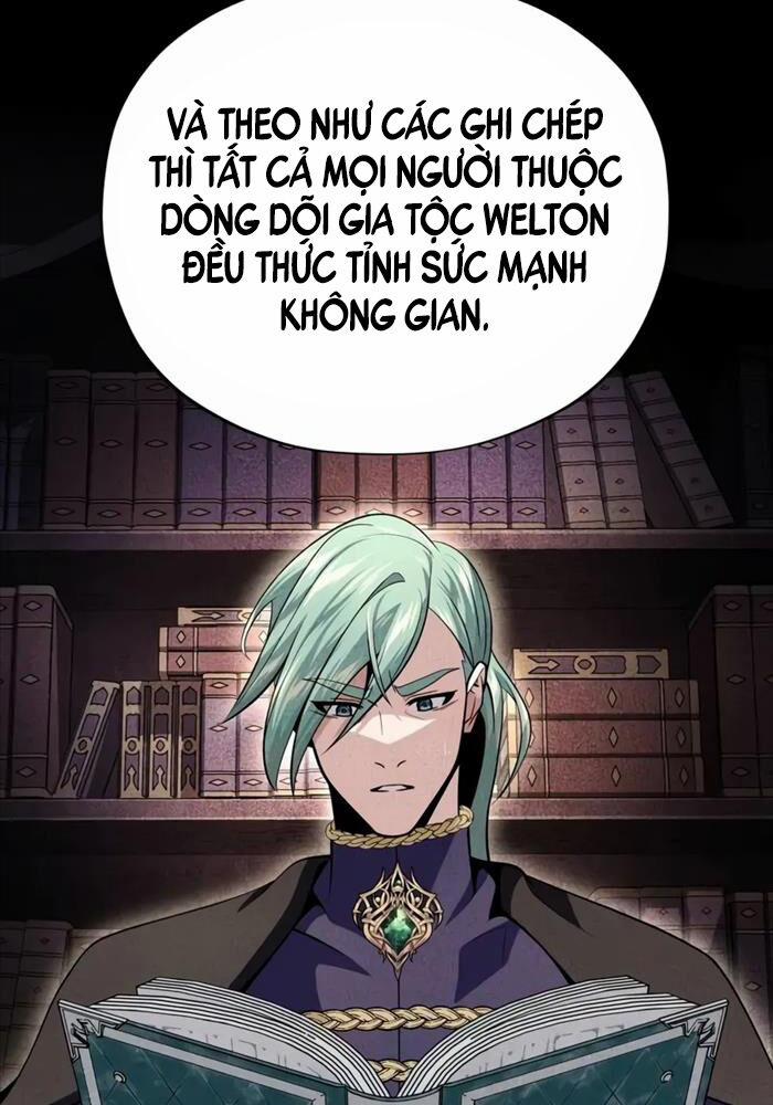 Sự Thức Tỉnh Của Hắc Ma Pháp Sư Sau 66666 Năm 137 trang 32