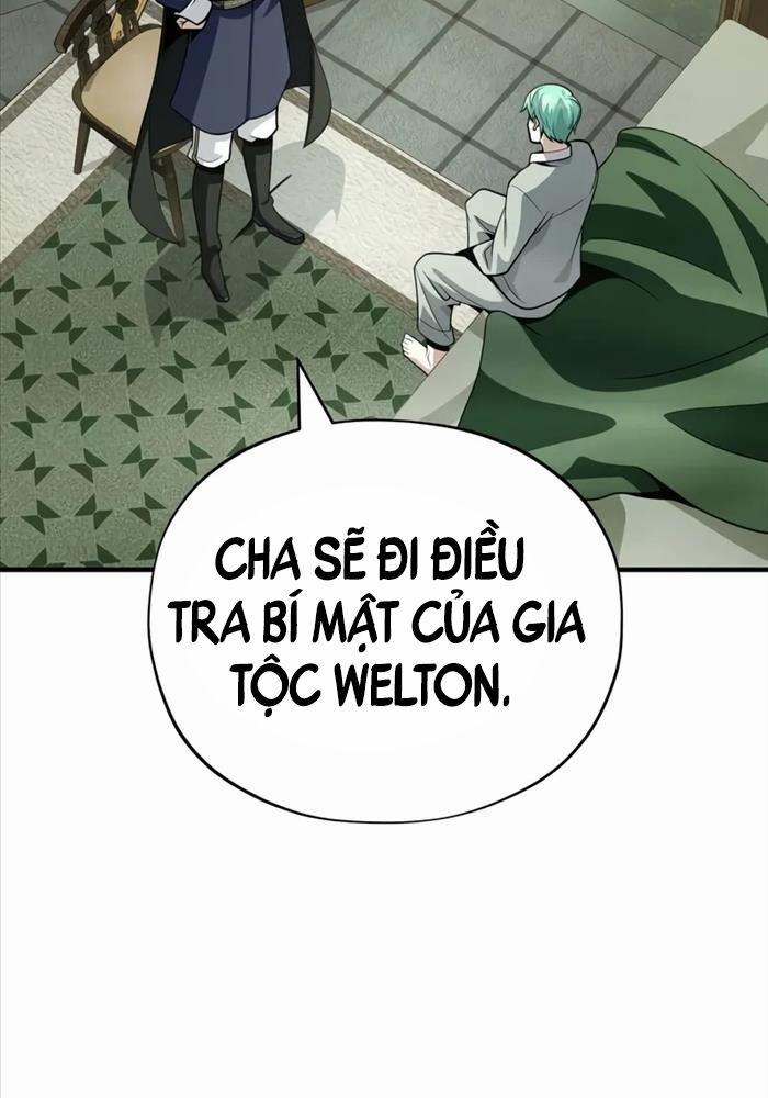 Sự Thức Tỉnh Của Hắc Ma Pháp Sư Sau 66666 Năm 137 trang 49