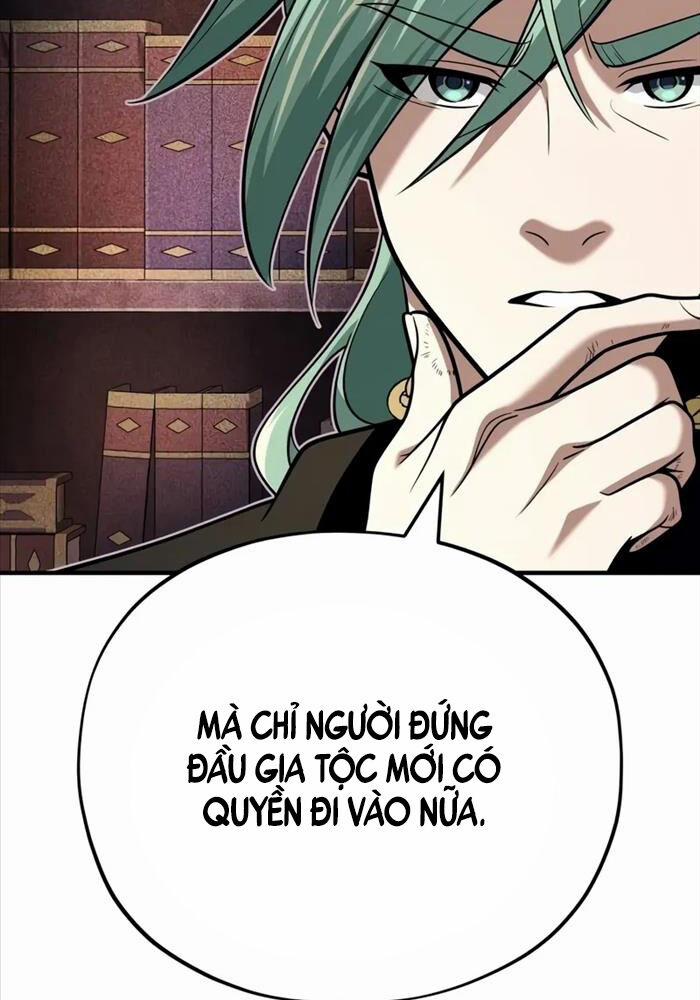 Sự Thức Tỉnh Của Hắc Ma Pháp Sư Sau 66666 Năm 137 trang 52