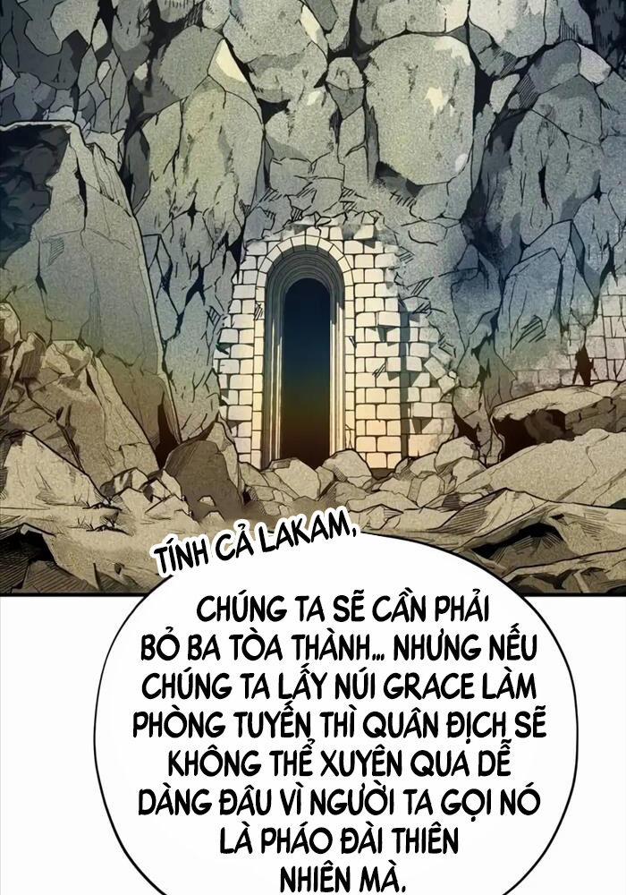 Sự Thức Tỉnh Của Hắc Ma Pháp Sư Sau 66666 Năm 137 trang 72