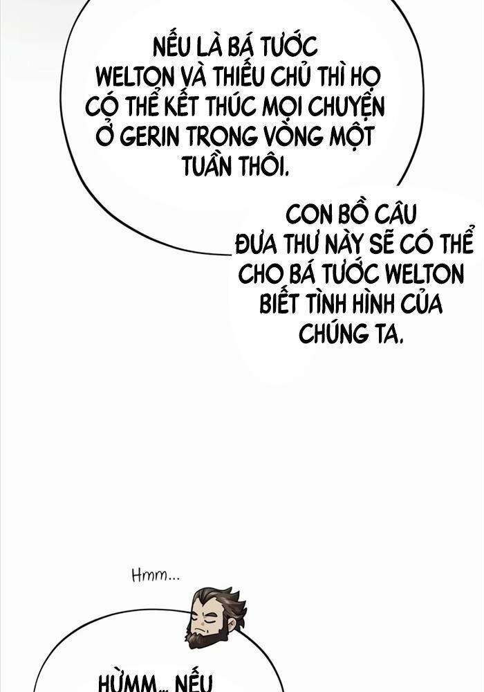 Sự Thức Tỉnh Của Hắc Ma Pháp Sư Sau 66666 Năm 137 trang 78