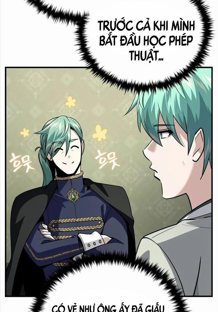 Sự Thức Tỉnh Của Hắc Ma Pháp Sư Sau 66666 Năm 137 trang 8