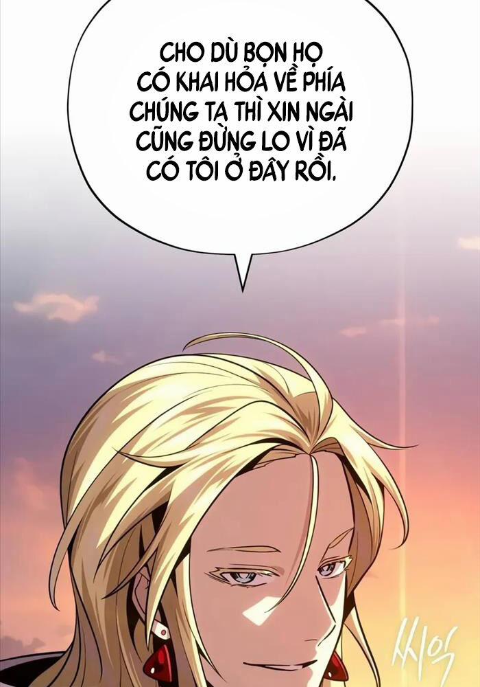 Sự Thức Tỉnh Của Hắc Ma Pháp Sư Sau 66666 Năm 137 trang 83