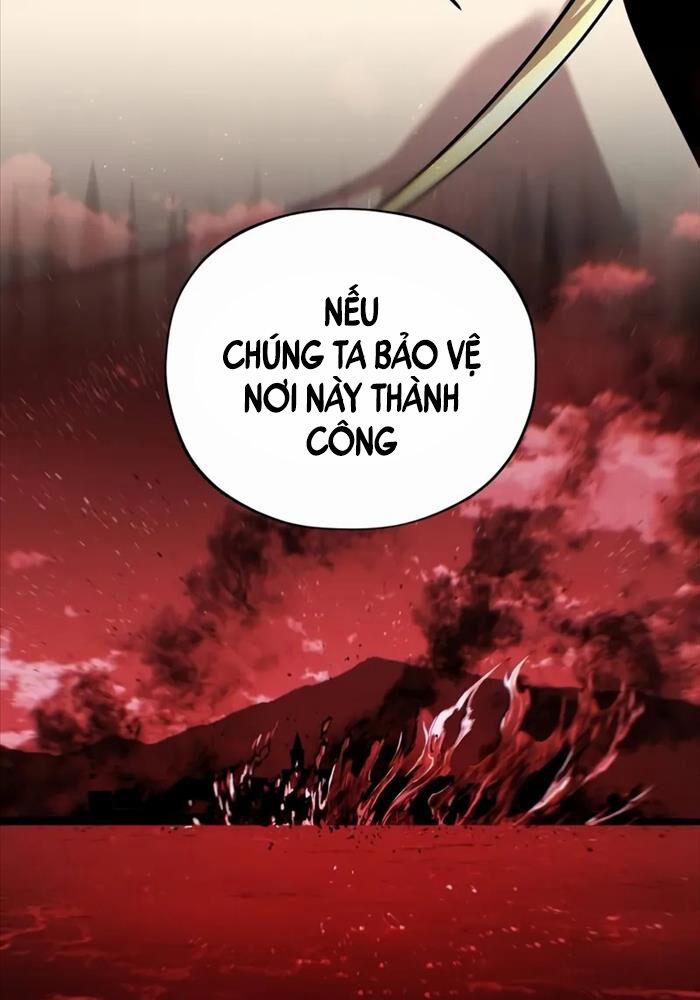 Sự Thức Tỉnh Của Hắc Ma Pháp Sư Sau 66666 Năm 137 trang 86