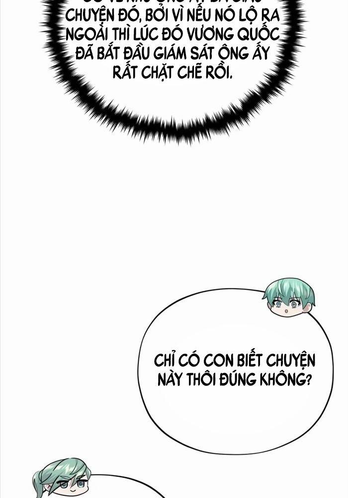 Sự Thức Tỉnh Của Hắc Ma Pháp Sư Sau 66666 Năm 137 trang 9