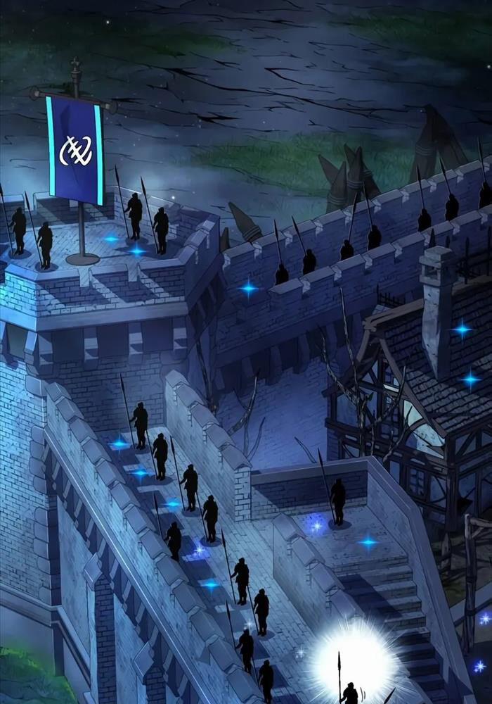 Sự Thức Tỉnh Của Hắc Ma Pháp Sư Sau 66666 Năm 137 trang 92