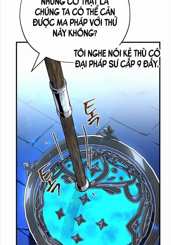 Sự Thức Tỉnh Của Hắc Ma Pháp Sư Sau 66666 Năm 137 trang 96