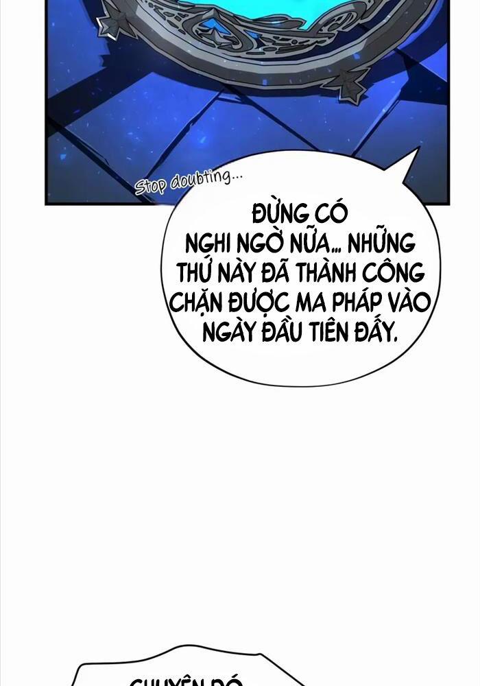 Sự Thức Tỉnh Của Hắc Ma Pháp Sư Sau 66666 Năm 137 trang 97
