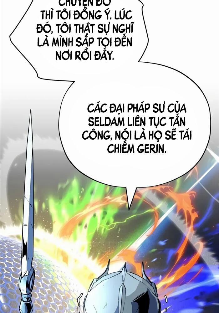 Sự Thức Tỉnh Của Hắc Ma Pháp Sư Sau 66666 Năm 137 trang 98