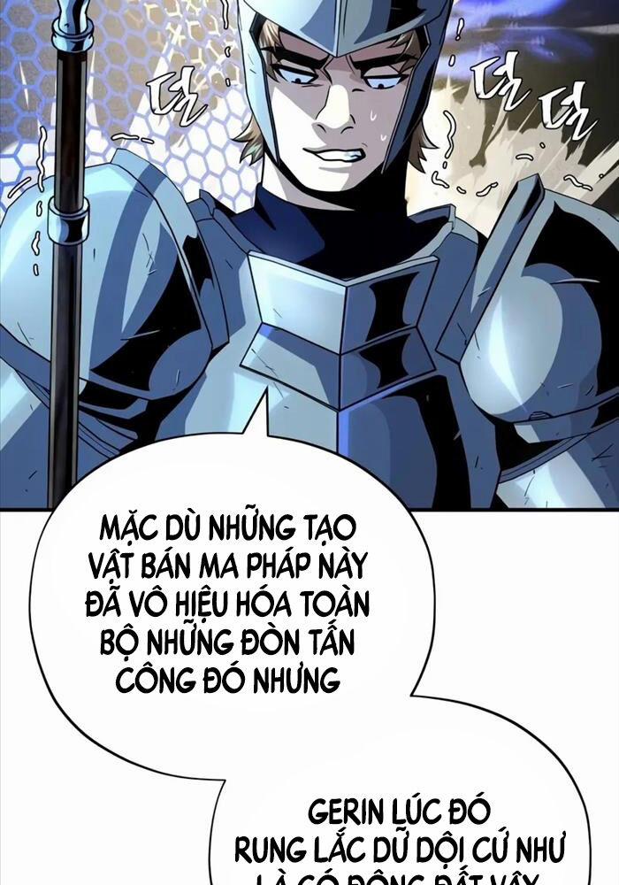 Sự Thức Tỉnh Của Hắc Ma Pháp Sư Sau 66666 Năm 137 trang 99